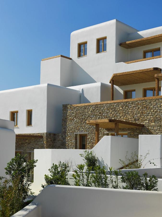 Aegon Mykonos, Autograph Collection Hotel Kalo Livadi Exterior photo